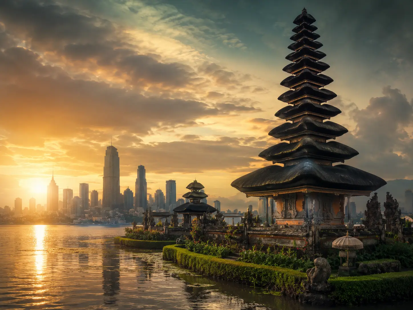 Investor KITAS & the Second-Home Visa: Indonesia 2026 Guide