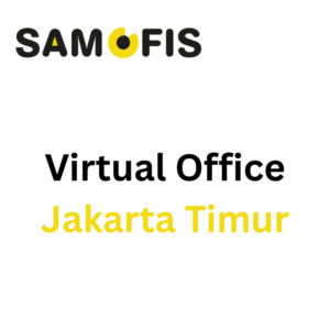 Virtual Office Jakarta Timur